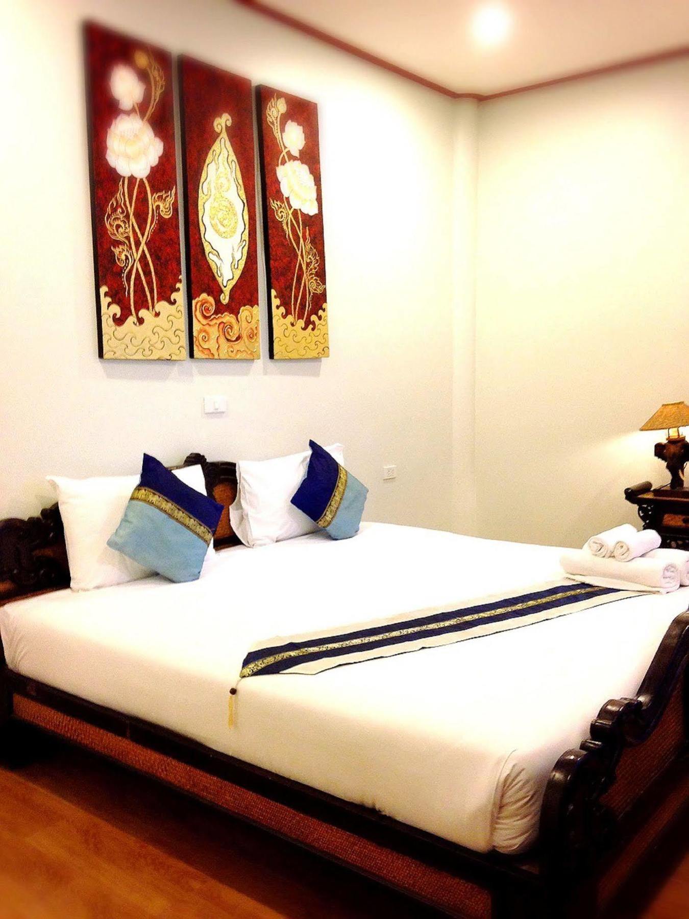 Jaroenrat Resort สมุทรสงคราม ภายนอก รูปภาพ