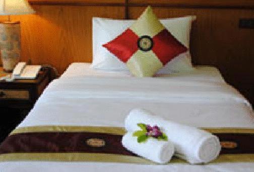 Jaroenrat Resort สมุทรสงคราม ห้อง รูปภาพ